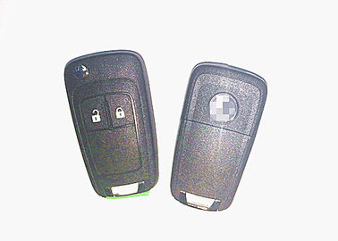 Buy 433MHZ 2 Button 95507072 Vauxhall Car Key Smart Car Key For Opel Corsa D online manufacture