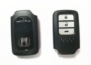 Buy Complete Remote Honda Remote Key Fob 3 Button 433Mhz 72147-T9A-H01 For Honda City online manufacture
