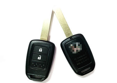 Buy MLBHLIK6-1T Honda Remote Key / Honda Keyless Entry Remote 433MHz 47 Chip 2B online manufacture
