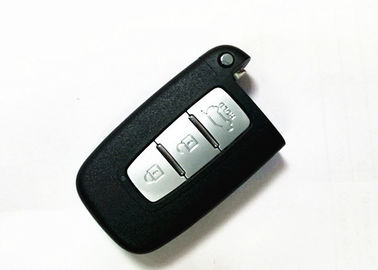 Buy 2K400 KIA Sportage Remote Start , Black 3 Button 433MHz ID46 Flip Key Fob online manufacture