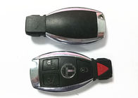 FCC ID IYZDC10 Mercedes Benz Remote Start , Auto Remote Key 315 MHZ IC 2701A-DC10