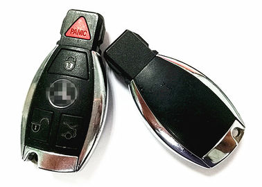 Buy Black Keyless Entry Fob IC 2701A-DC07 Benz Car Key FCC - IYZDC10 315 MHZ Without Blade online manufacture