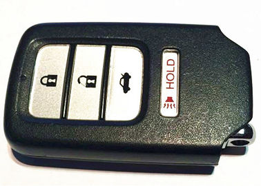 Buy 315 MHZ Honda Accord Smart Key / Honda Civic Key Fob ACJ932HK1210A 3 PLUS PANIC online manufacture