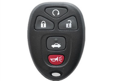 Buy 5 Button / 4 Button Auto Remote Key Fob Keyless Entry BUICK FCC ID OUC60270 online manufacture