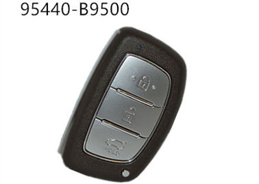 Buy Remote 3 Button Hyundai Car Key 433MHz Part Number 95440-B9500 For Hyundai I10 online manufacture