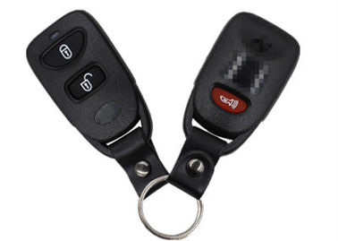Buy 3 button HYUNDAI SANTA FE key fob PINHA-T008 95411-0W100 / 95411-0W120 online manufacture