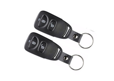 Buy 2 Button+Panic Hyundai Car Key PLNHM-T002 315MHz For Hyundai Santa Fe Accent online manufacture