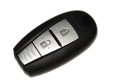 Buy Fashionable Auto Key Fob 2 Button Suzuki Car Key 2014DJ3916 315 MHZ online manufacture