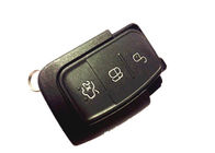 Ford Mondeo Key Fob 3M5T-15K601-AC 433MHz 3 Buttons Ford Focus Remote Key