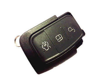 Buy Ford Mondeo Key Fob 3M5T-15K601-AC 433MHz 3 Buttons Ford Focus Remote Key online manufacture