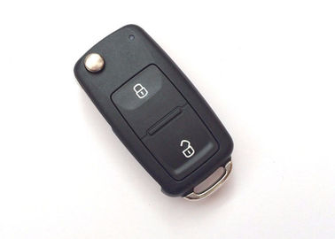 Buy Plastic Material Car Remote Key 7E0 837 202 AD For TRANSPORTER AMAROK online manufacture