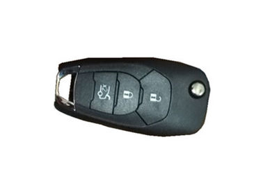 Buy 2014DJ0124 PCF 7961 Chevrolet Cruze Key Fob / 3 Buttons Chevrolet Keyless Remote online manufacture