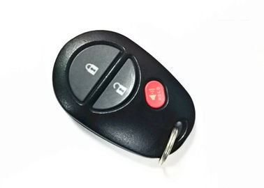 Buy 2004 - 2017 Toyota Keyless Entry Remote 3 Button GQ43VT20T/ OR-TOY-20T-3 online manufacture