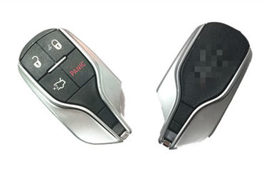 Buy 2014 - 2016 Maserati Ghibli Key Fob / Maserati Quattroporte Key 4B M3N-7393490 online manufacture