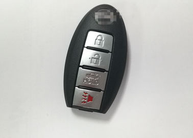 Buy CWTWBU735 Nissan Remote Key 2007 - 2012 Nissan Sentra Keyless Entry Remote online manufacture