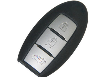 Buy Qashqai / X-Trail Nissan Remote Key 3 Button S180144104 For Unlock Car Door online manufacture