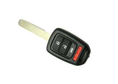 Buy 4 Button Honda Remote Key / Remote Head Key MLBHLIK6-1T OEM 315mhz Sport online manufacture
