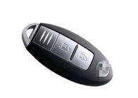 X Trail Qashqai Pulsar Nissan Remote Key 2 Button S180144102 For Unlock Car Door