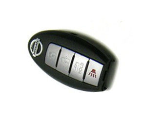 Buy KR55WK49622 Nissan Murano Remote Start , 315 MHZ 4 Button Nissan Murano Intelligent Key online manufacture