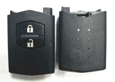 Buy Simple Style Anti Slip Mazda  2 Remote Key 2 BUTTON 5WK49534F 433 MHZ online manufacture