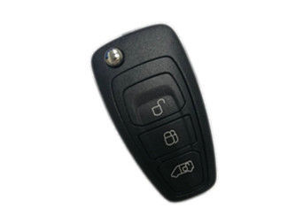 Buy Ford Transit Black Color Ford Remote Key BK2T 15K601 AC Smart Key Fob online manufacture