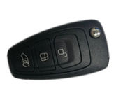 Ford Transit Black Color Ford Remote Key BK2T 15K601 AC Smart Key Fob