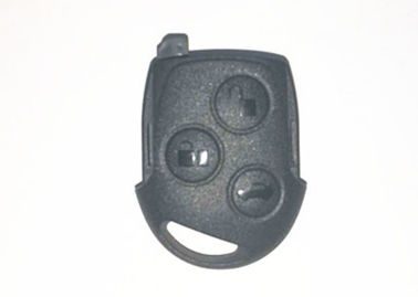 Buy 2S6T1 5K601 BA Ford Remote Key 3 Button For Fiesta / Fusion / Focus / C-Max / Mondeo online manufacture