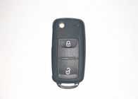 Professional Volkswagen Car Key 2 Button VW Remote Key 7E0 837 202 433 Mhz