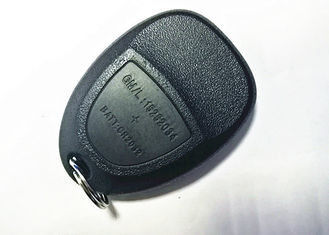 Buy 315 MHZ Auto Key Fob Gm Part 15252034 Control Entry Transmitter Key Fob Clicker online manufacture