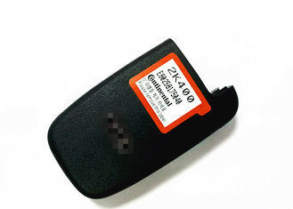 Buy ID46 KIA New Sportage K2 K5 KIA Car Key 433MHz 3 Button Flip Key Car Remote online manufacture