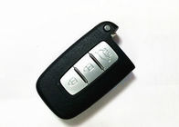 ID46 KIA New Sportage K2 K5 KIA Car Key 433MHz 3 Button Flip Key Car Remote