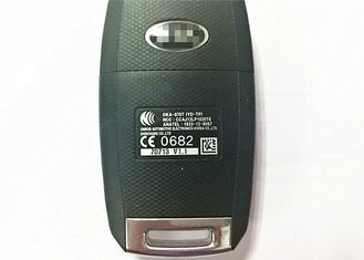 Buy 2014 - 2016 KIA Cerato Smart Key , Plastic Material OKA-870T 3 Button Flip Key online manufacture
