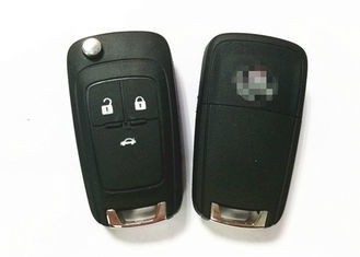 Buy 13504182 Flip Key Car Remote JG JH Cruze Sedan 2010 - 2015 For Lock Car Door online manufacture