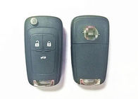 Complete Remote Vauxhall Car Key Fob13271922 Opel 3 Button Remote Key