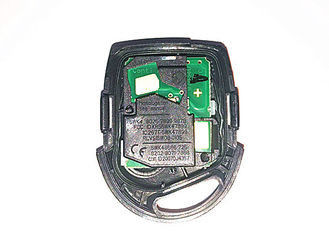 Buy Ford Focus Mondeo Transit 98AG 15K601 AD Ford Car Key 3 Button 433 MHZ online manufacture