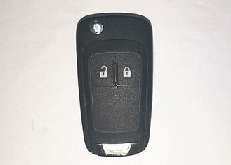 Buy OEM Vauxhall Car Key 2 Buttons Opel Remote Key Part Number 13271922 433 Mhz online manufacture
