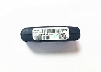 Buy CE0536 Peugeot 207 Key Fob , Remote Control Complete 2 Buttons Peugeot 307 Key Fob online manufacture