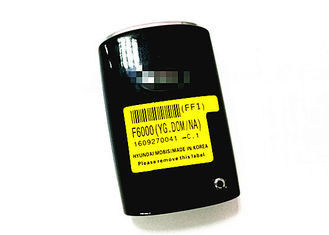 Buy F6000 KIA Car Key 3 Plus Panic Button Flip Remote Key Not Included Blade online manufacture