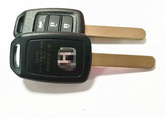 Buy NUMBER HLIK6-1T ID47 Honda Remote Key 3 Plus Panic Button 433MHz FIT HONDA G online manufacture