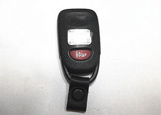 Buy 3 Button Hyundai Santa Fe Remote Start Key Fob PINHA-T008 / 95411-0W100 / 95411-0W120 online manufacture