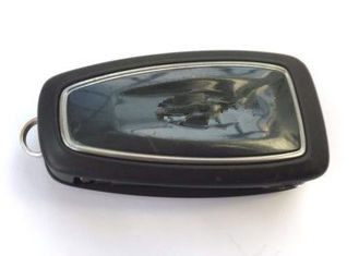 Buy Ford Focus 3 / Mondeo / C-Max AM5T 15K601 AF Ford Remote Key 3 Button For Ford Focus 3 / Mondeo / C-Max online manufacture