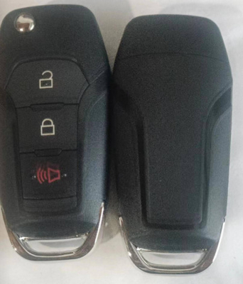 Buy 434MHz 2 + 1 Button PN 164-R8334 49 Chip Smart Key For Ford  F-350 2023-2024 online manufacture
