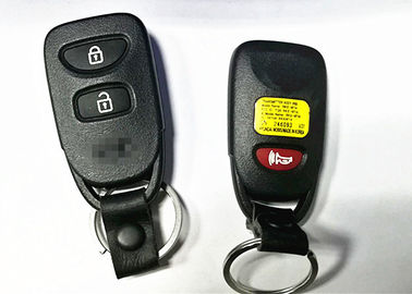 Buy Plastic Hyundai OEM TQ8-RKE-4F14 Smart Key Keyless Remote 433 Mhz online manufacture