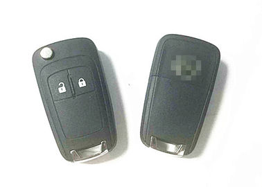 Buy 2 Button Vauxhall Car Key Fob 13574868 Opel Key Fob Complete Remote online manufacture