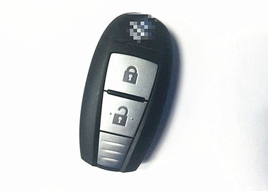 Buy OEM QUALITY Suzuki 2 Button Smart Remote Hitag3 433mhz - Keyless  online manufacture