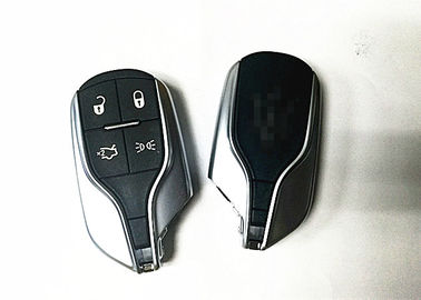 Buy 2014 – 2016 Maserati Ghibli / Quattroporte Smart Key Keyless Entry Fob 4B 433MHz  M3N-7393490 online manufacture