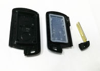 Toyota Car Remote Shell FCC ID HYQ14ADR 5+1 Button Included Blade Car Remote Key