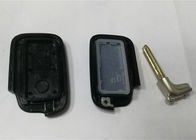 Lexus Smart - Intelligent Key shell 4 Button Car Remote Key HYQ14ACX 3+1 B black