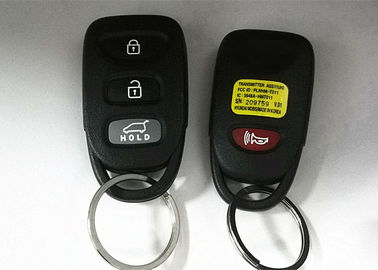 Buy 3 Plus Panic Button KIA Car Key Remote PLNHM-T011 For Unlock Car Door online manufacture