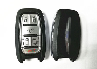 Buy Chrysler 2017-18 Pacifica Smart Key Prox Keyless 5+1 Button M3N-97395900 online manufacture